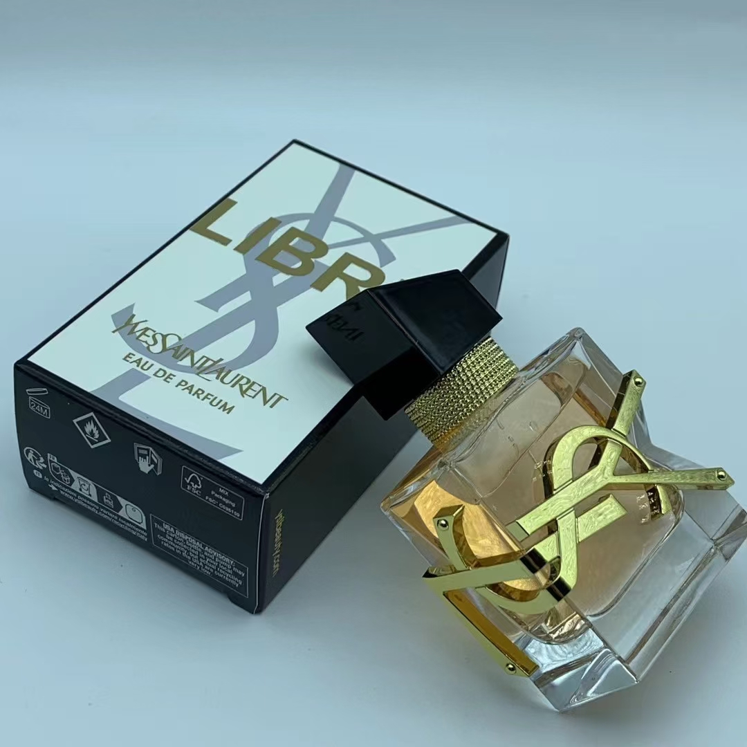 Saint Laurent perfume
